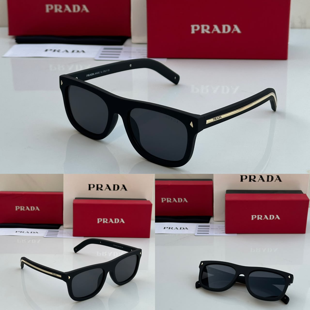 Pr_ada sunglass 4154