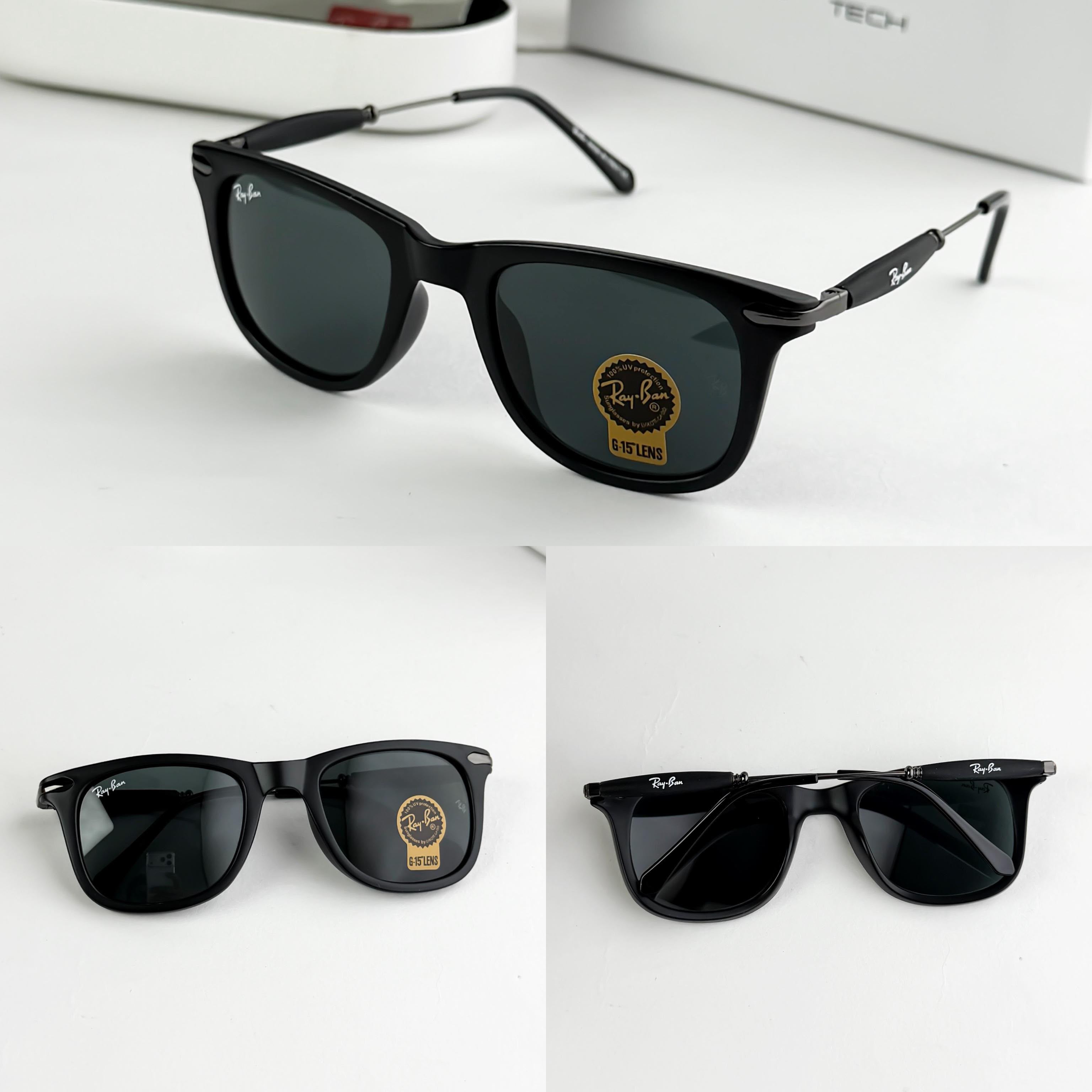 Ray_BA_N sunglass 2524