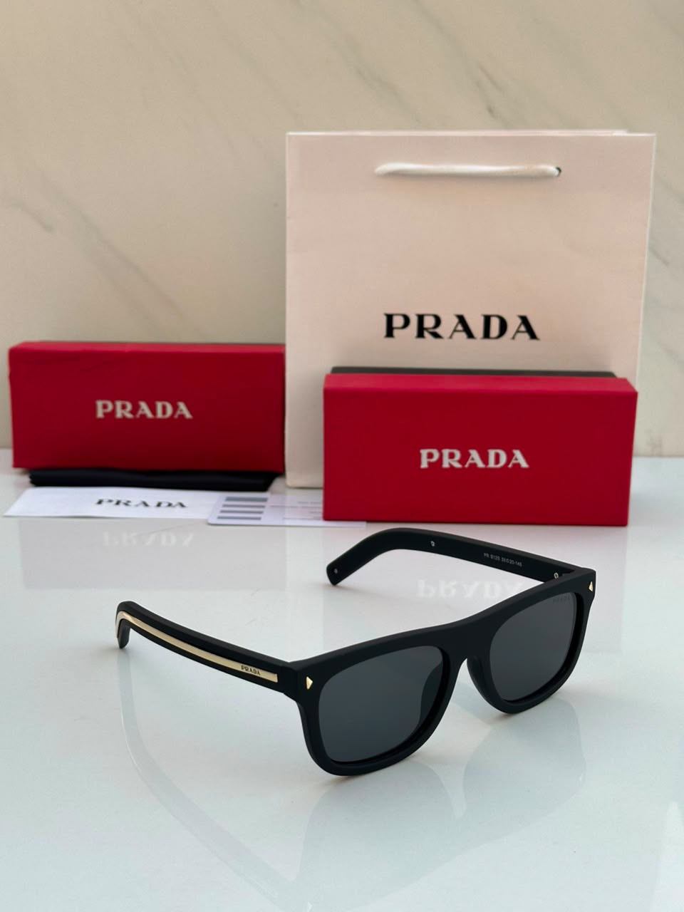 Pr_ada sunglass 4154