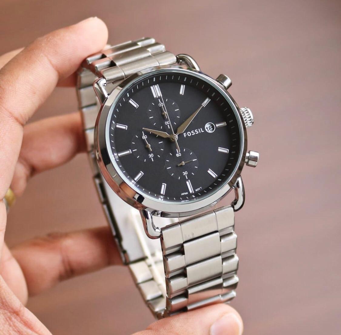 Luxury Branded watch