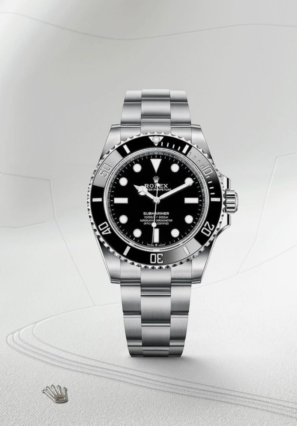 Branded GMT 2 Watch (King Ko*Li Using it ) Black