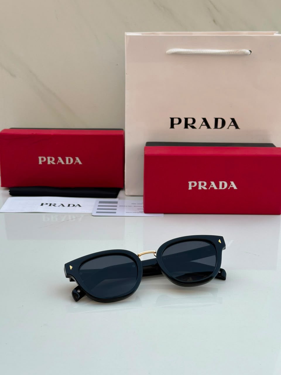 Pr_ada sunglass 4154