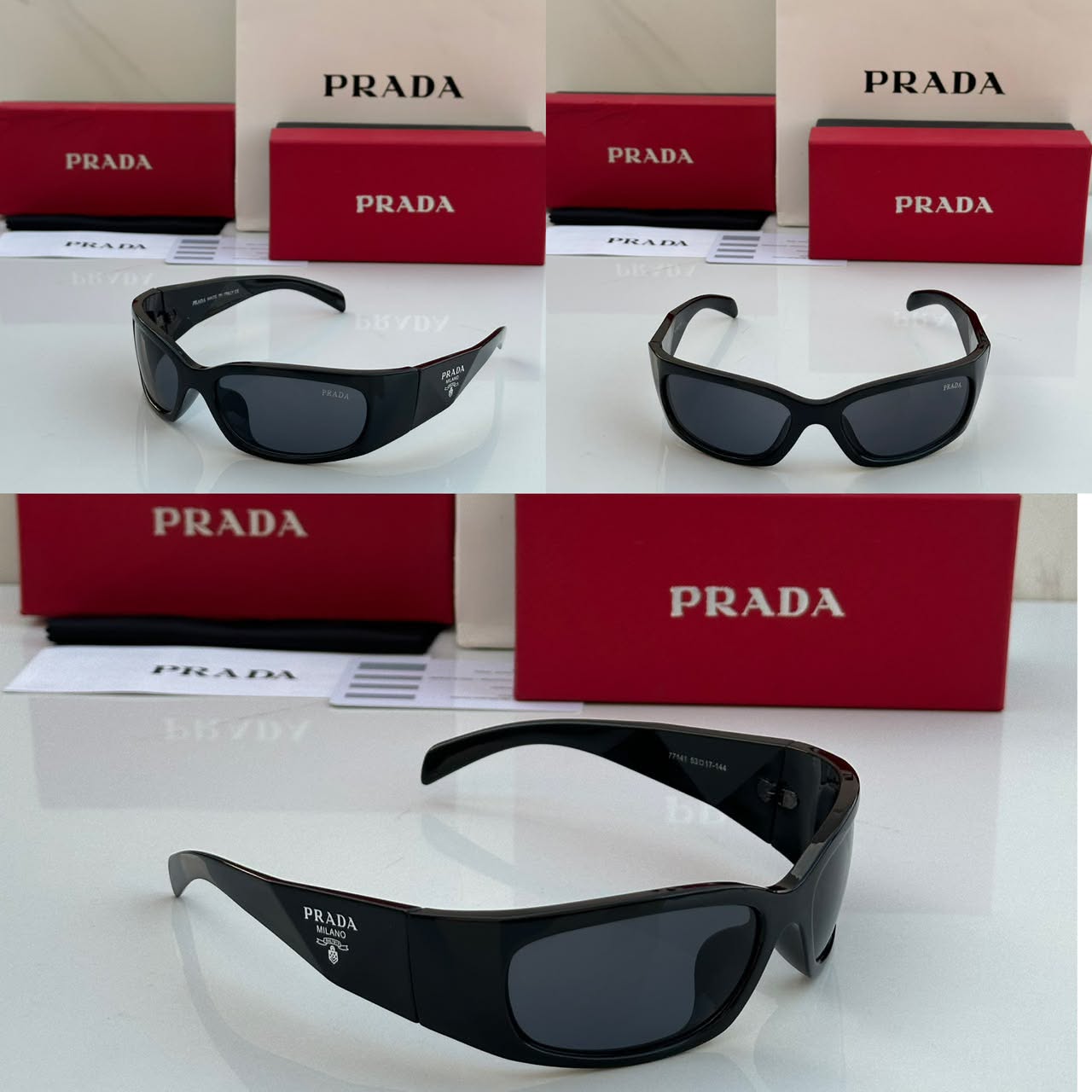 Pr_ada sunglass 1154