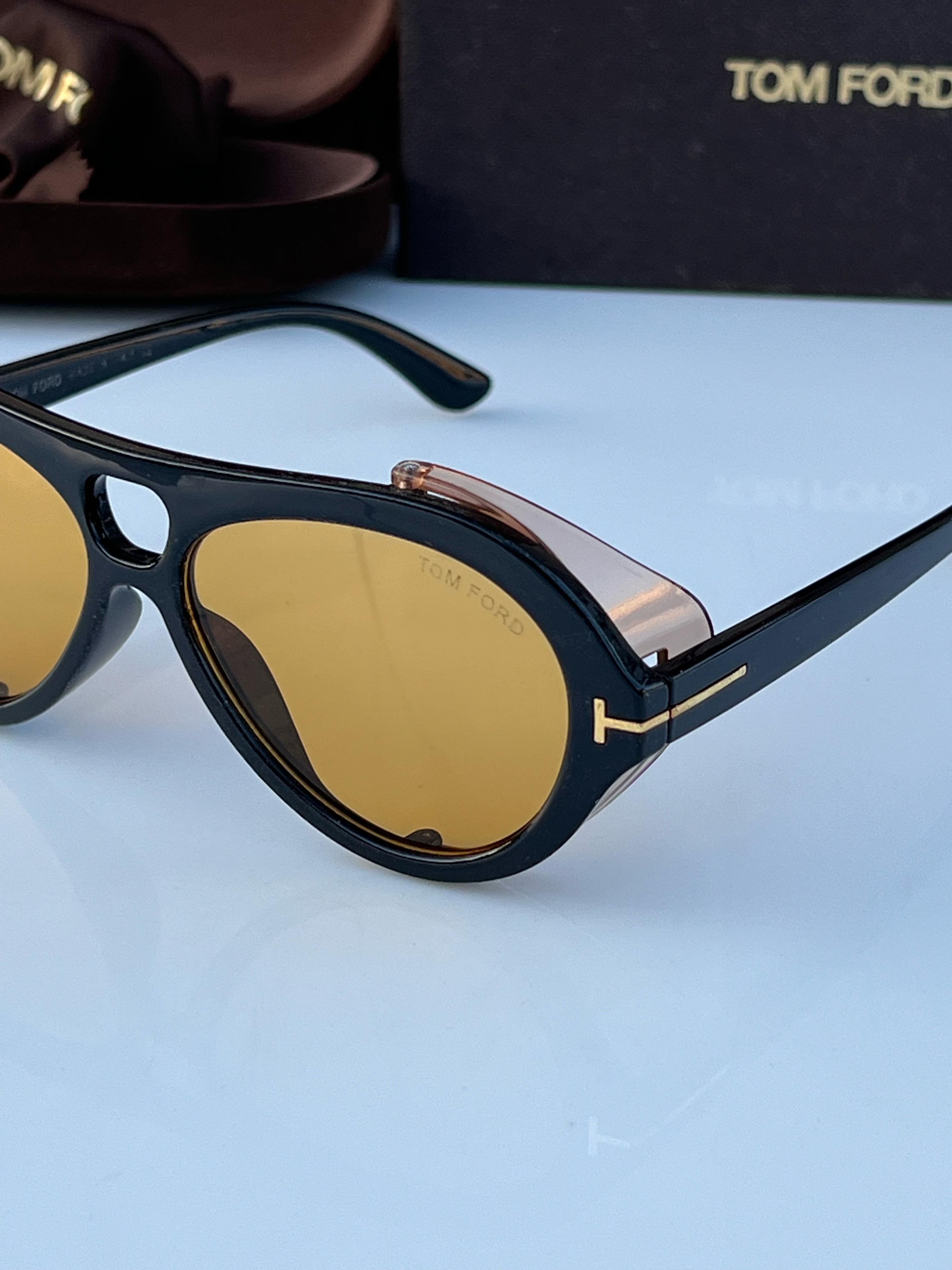 To_mford 77137 black yellow