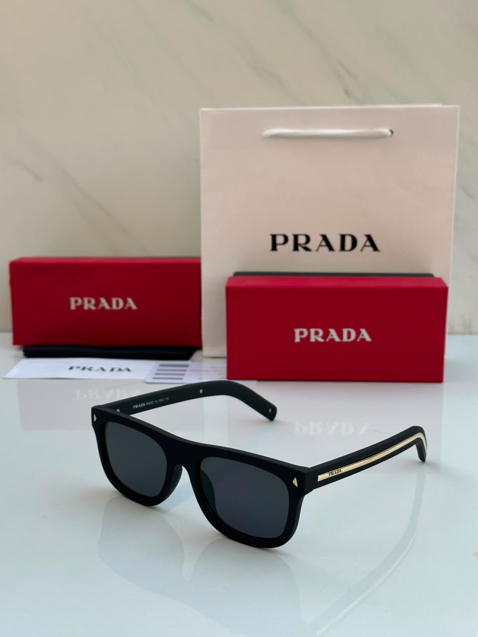 Pr_ada sunglass 4154