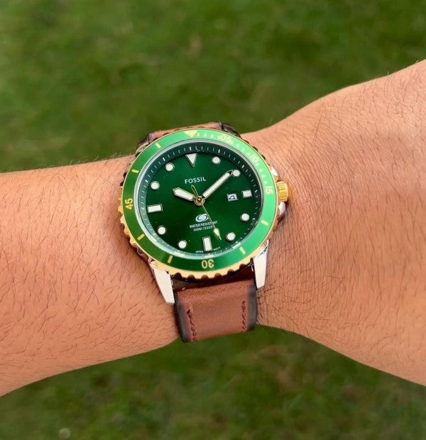 Luxury Branded Watch Men’s Luxury Automatic