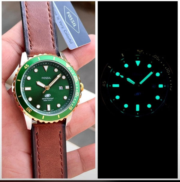 Luxury Branded Watch Men’s Luxury Automatic