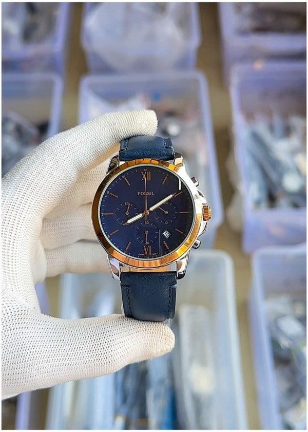 Luxury Branded Watch Men’s Luxury Automatic