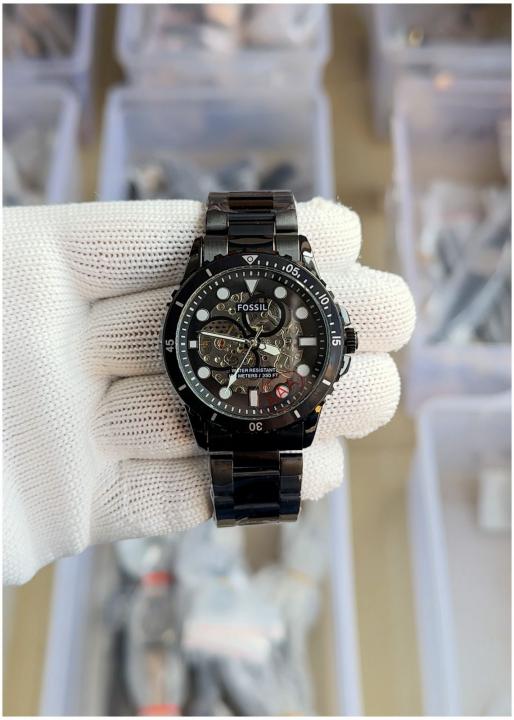 Luxury Branded Watch Men’s Luxury Automatic