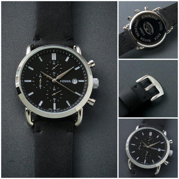 Luxury Branded watch