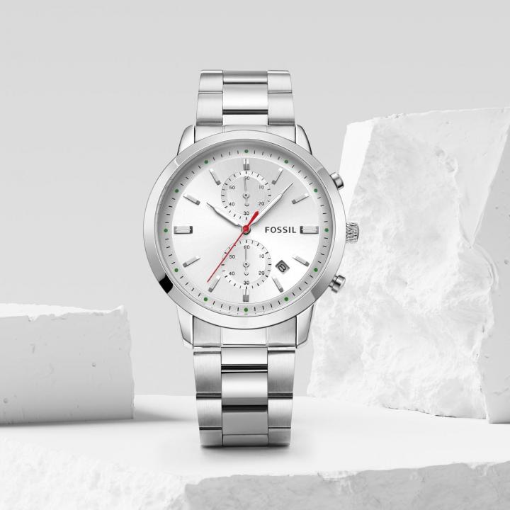 Luxury Branded Watch