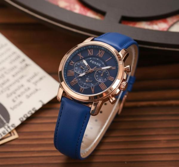 Luxury Branded Watch Premium Skeleton