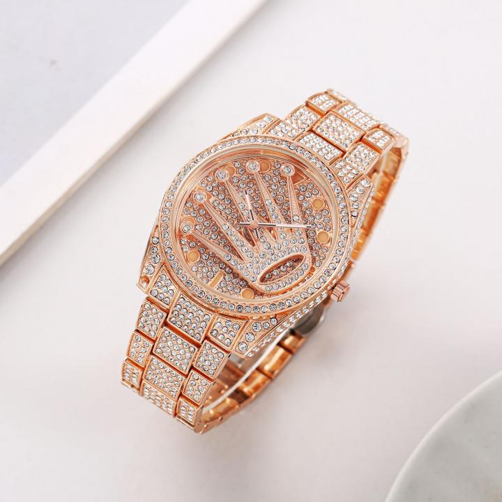 Branded SpinnerWatch