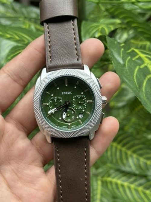 Luxury Branded watch