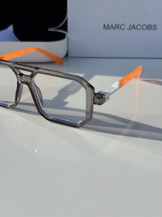 Marc.jacobs 6125 orange plano