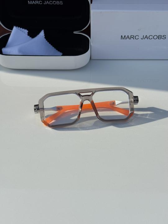 Marc.jacobs 6125 orange plano