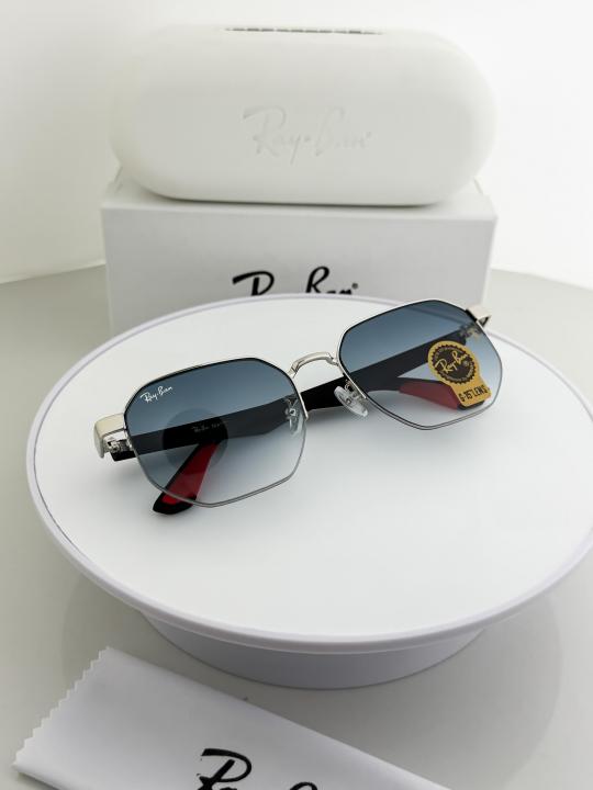 RAY.BAN BLUE SHADED 07