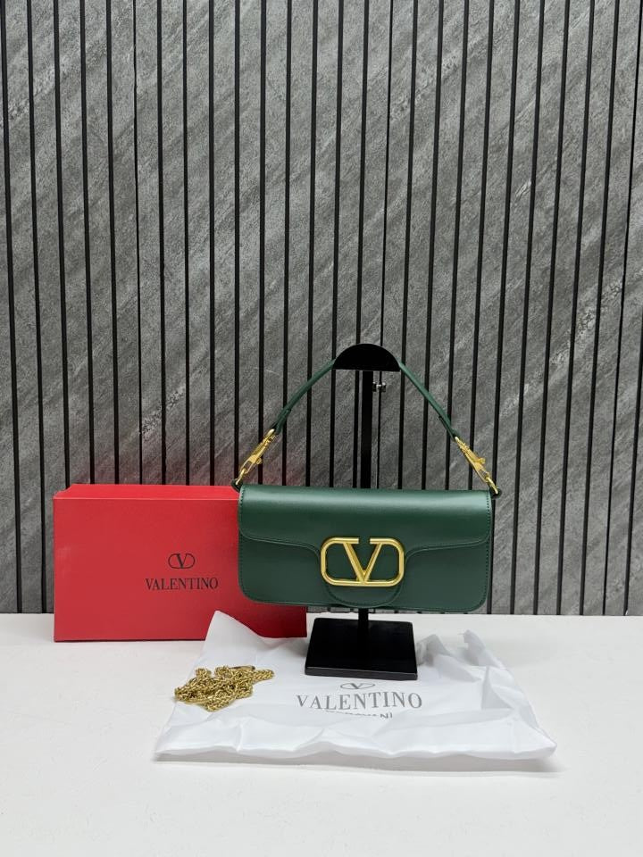Valentinno Loco Large ShoulderBag