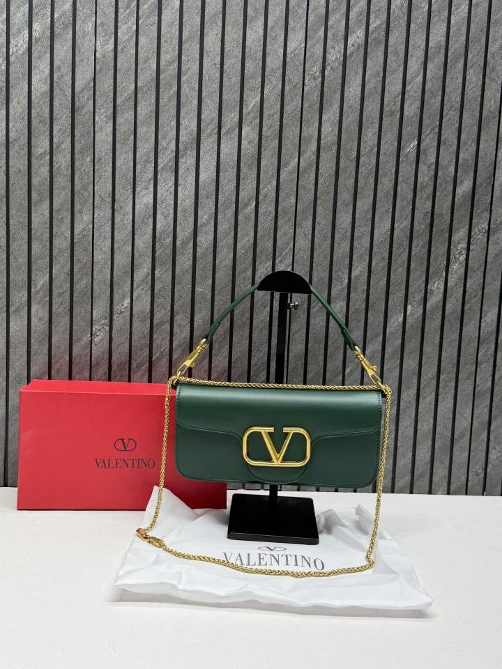 Valentinno Loco Large ShoulderBag
