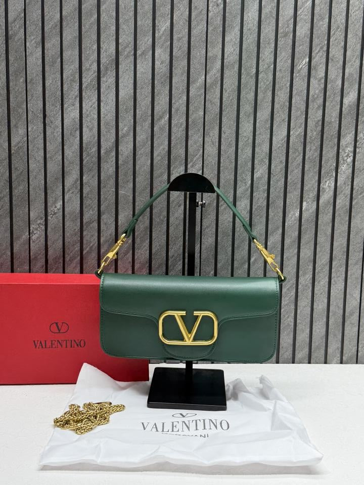 Valentinno Loco Large ShoulderBag