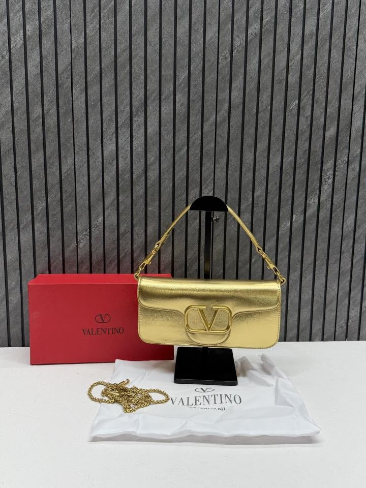 Valentinno Loco Large ShoulderBag