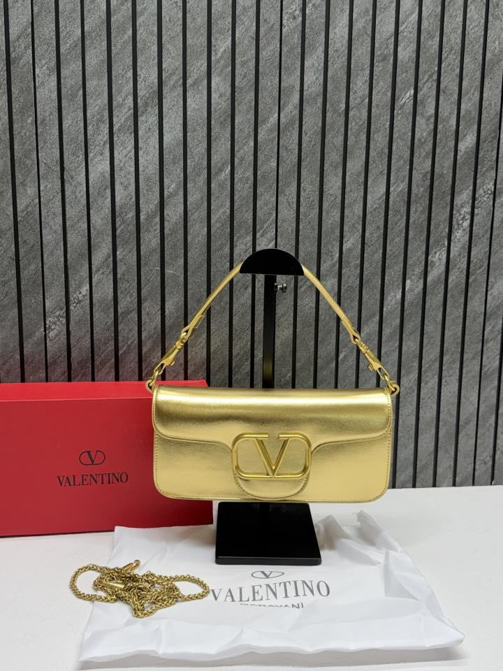 Valentinno Loco Large ShoulderBag
