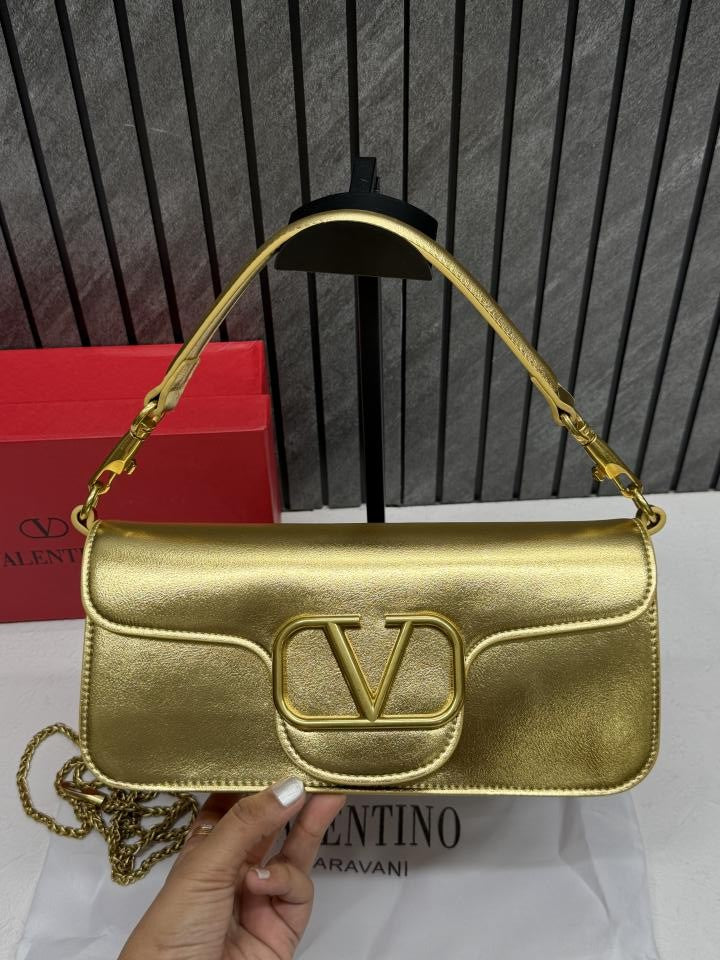 Valentinno Loco Large ShoulderBag