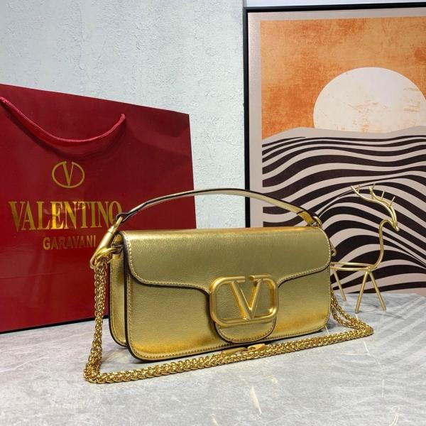 Valentinno Loco Large ShoulderBag
