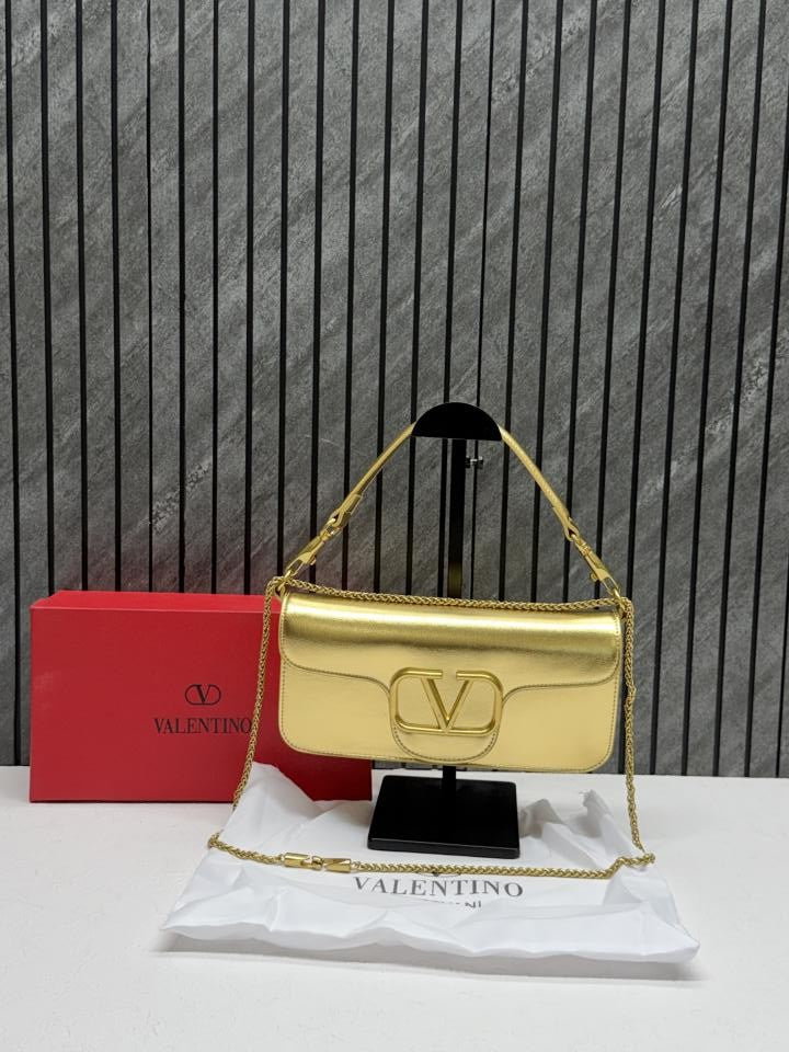 Valentinno Loco Large ShoulderBag