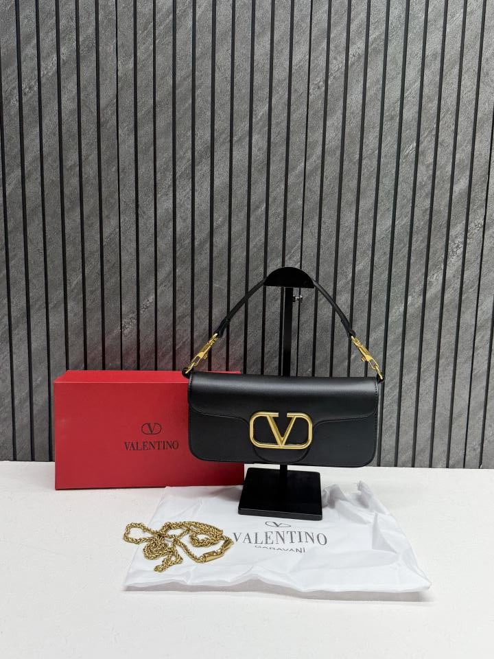 Valentinno Loco Large ShoulderBag
