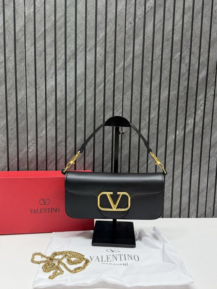 Valentinno Loco Large ShoulderBag