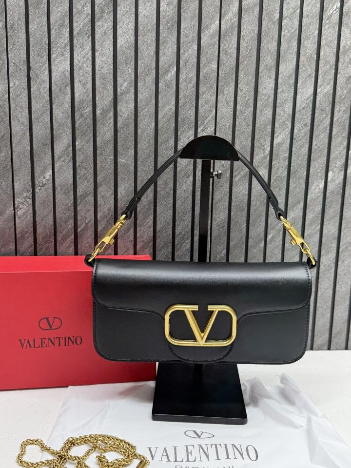 Valentinno Loco Large ShoulderBag