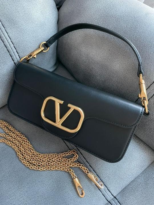 Valentinno Loco Large ShoulderBag