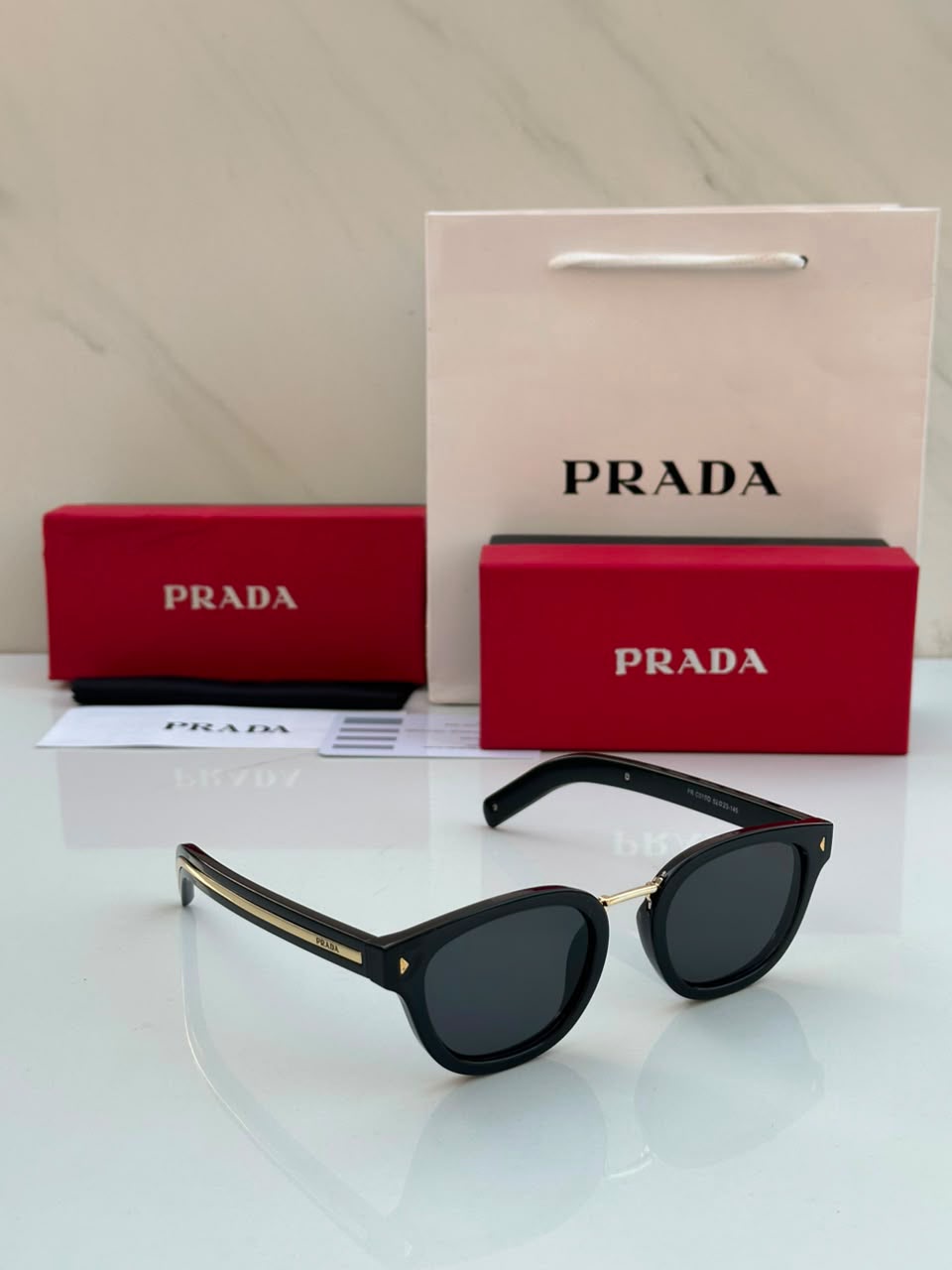 Pr_ada sunglass 4154