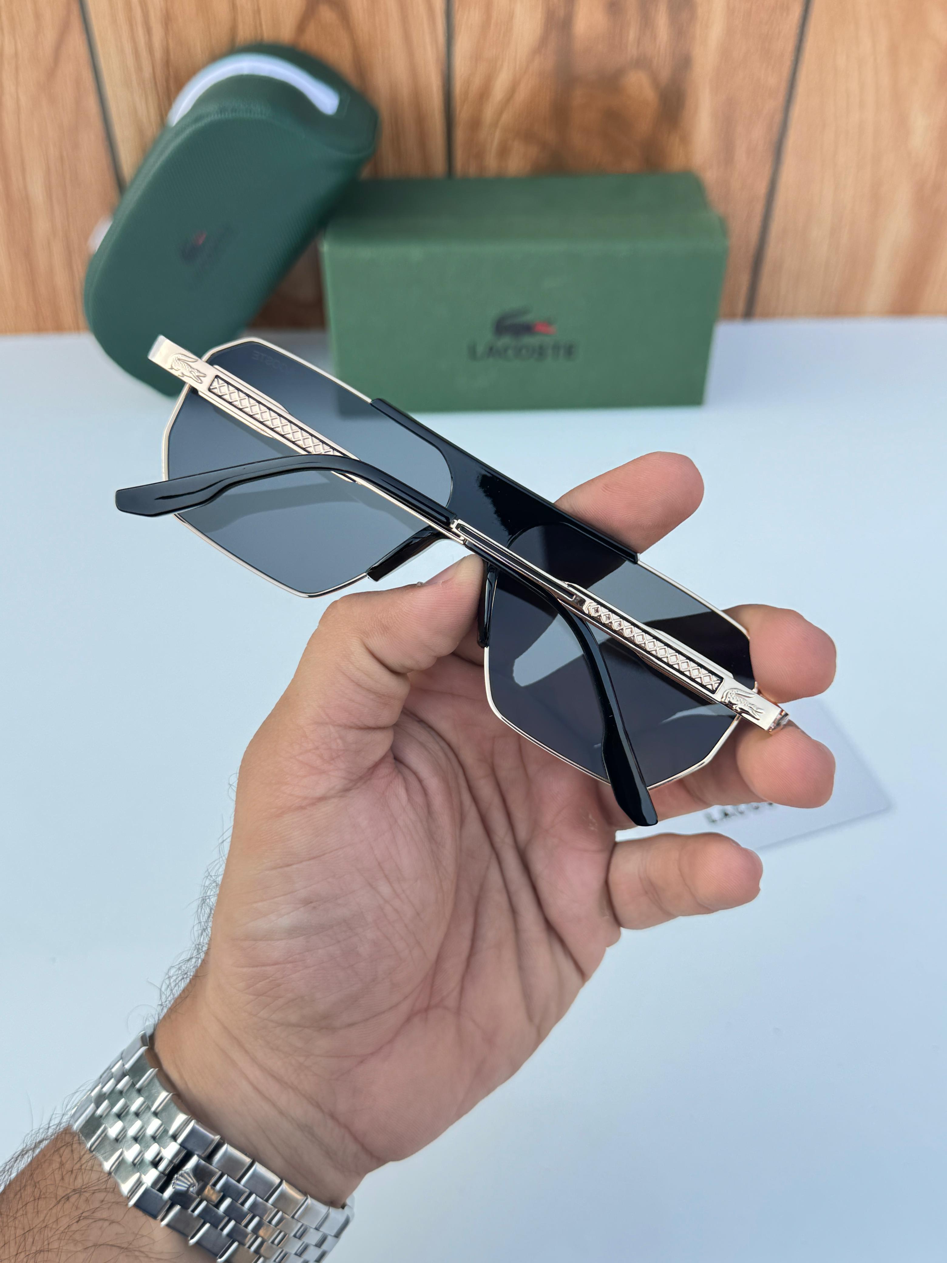Laco_ste 8179 gold black