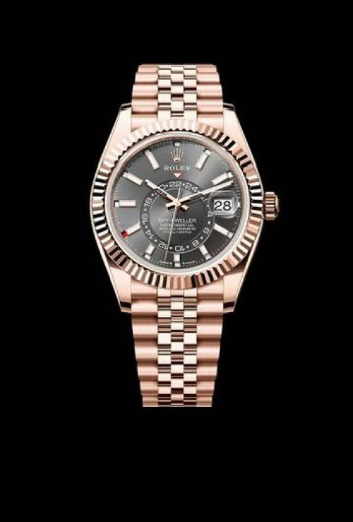 Luxury Branded 7A Watch