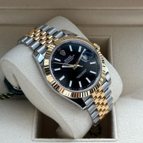 luxury branded watch Automatic