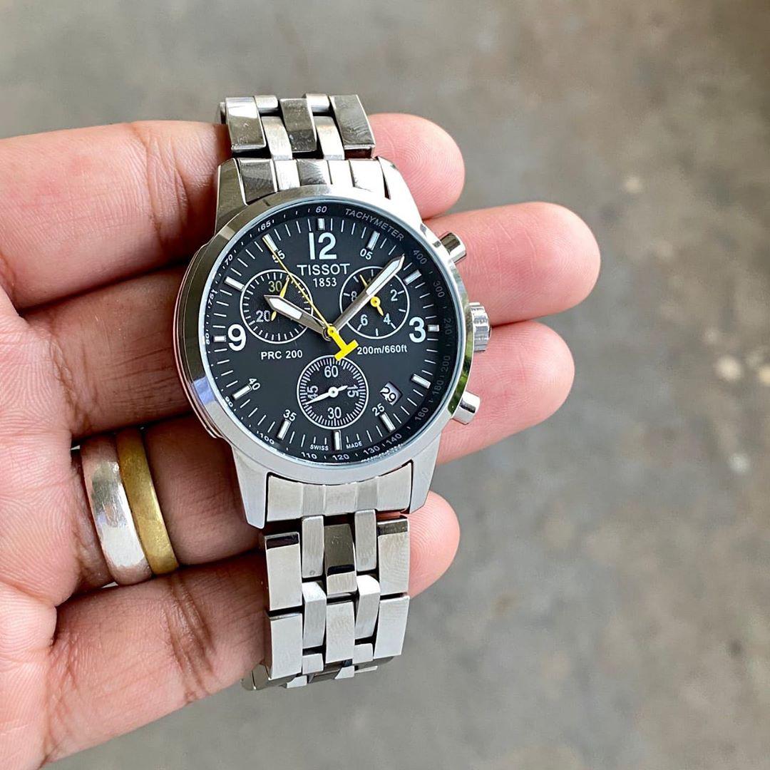 Luxury Mechanical Masterpiece