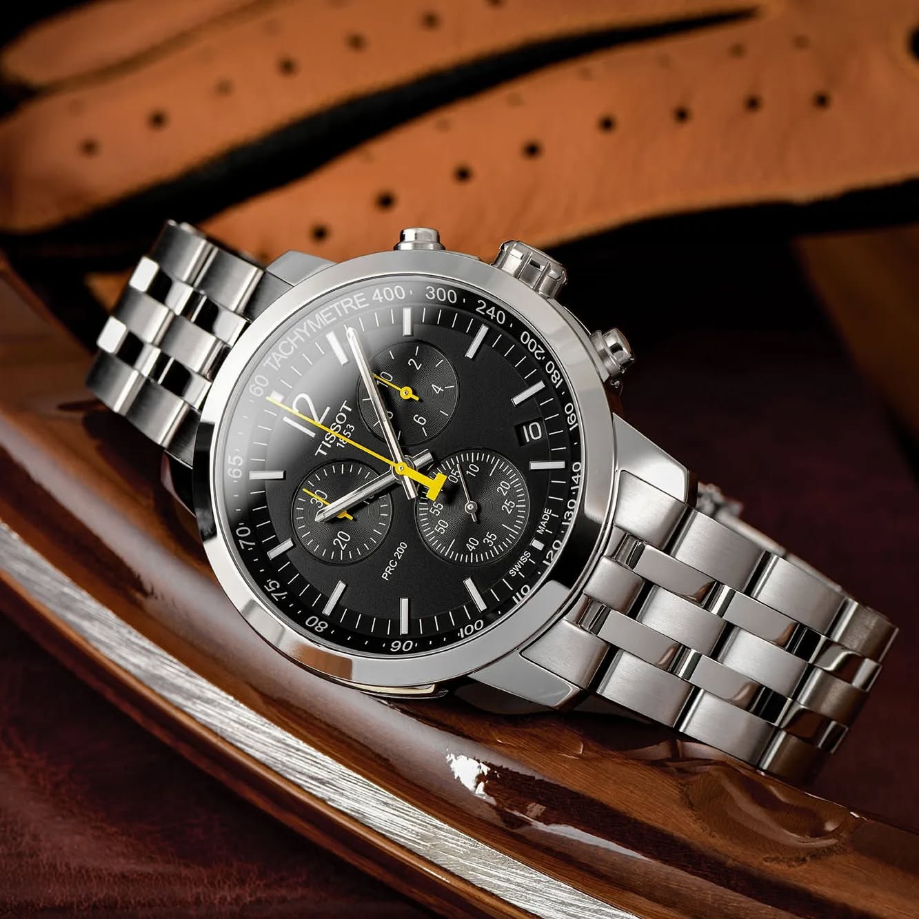 Luxury Mechanical Masterpiece