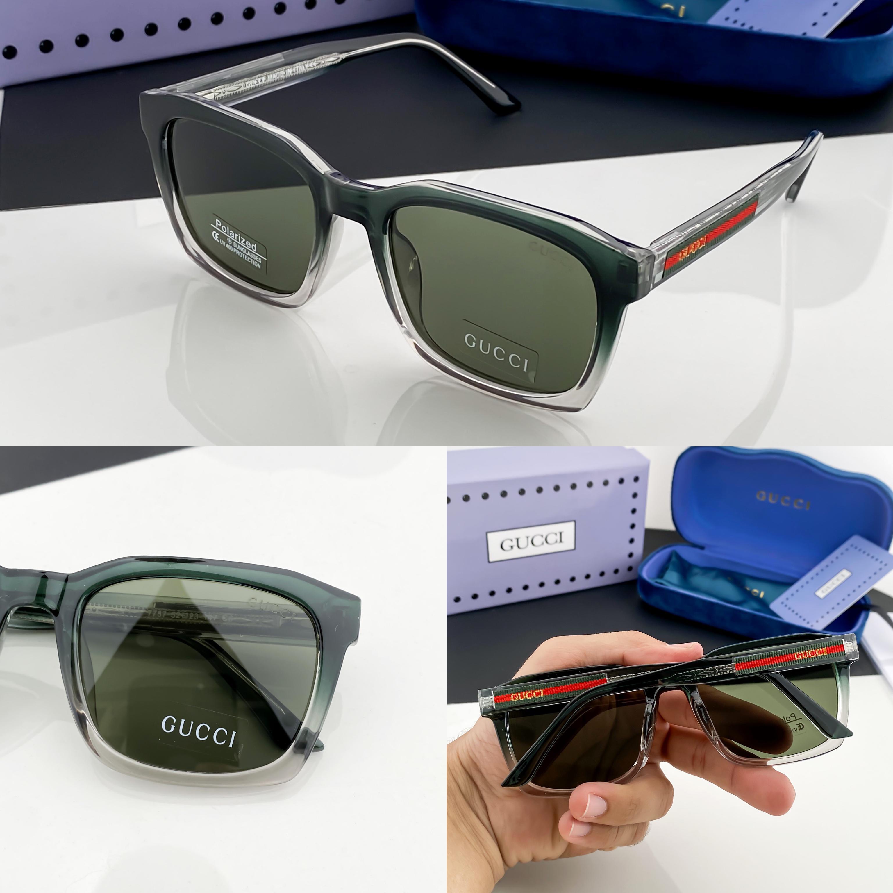 GU_C_CI GREEN 7727 B
