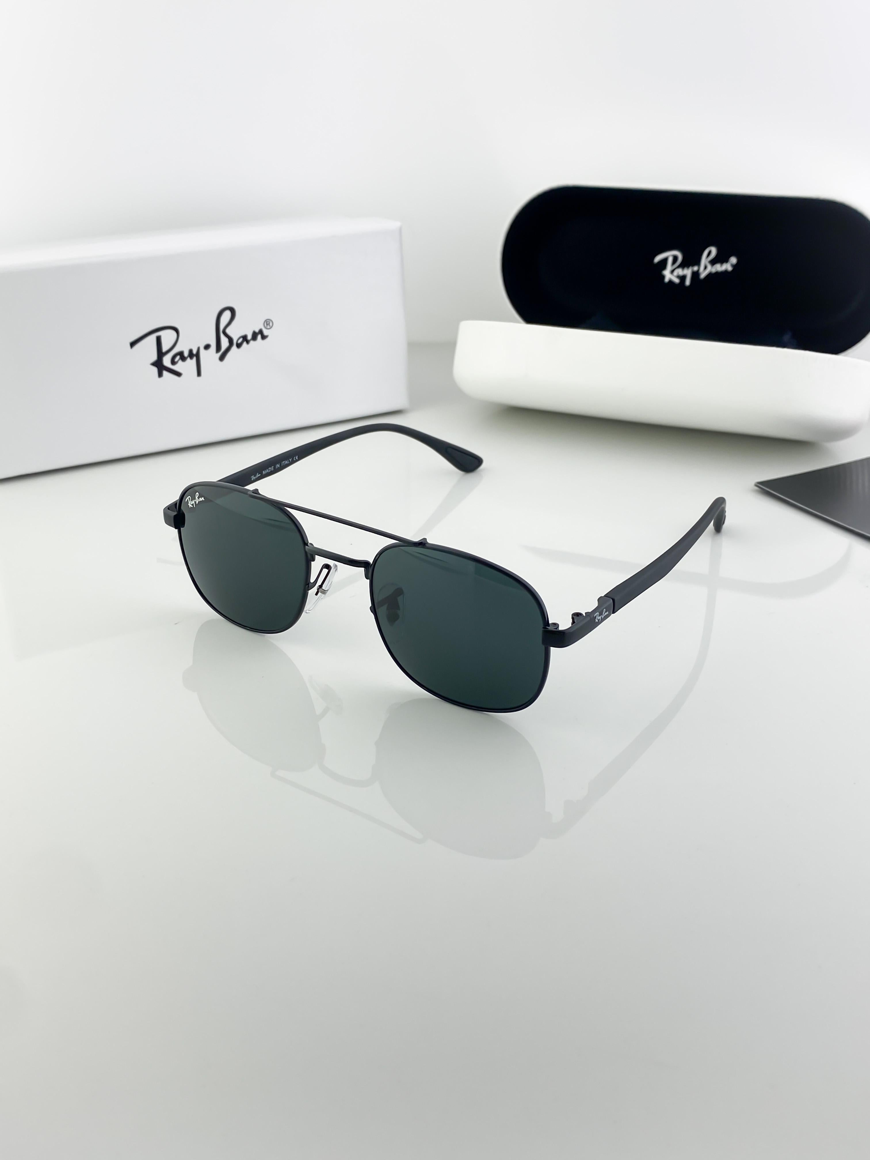RAY BLACK MARSHAL 3670 A