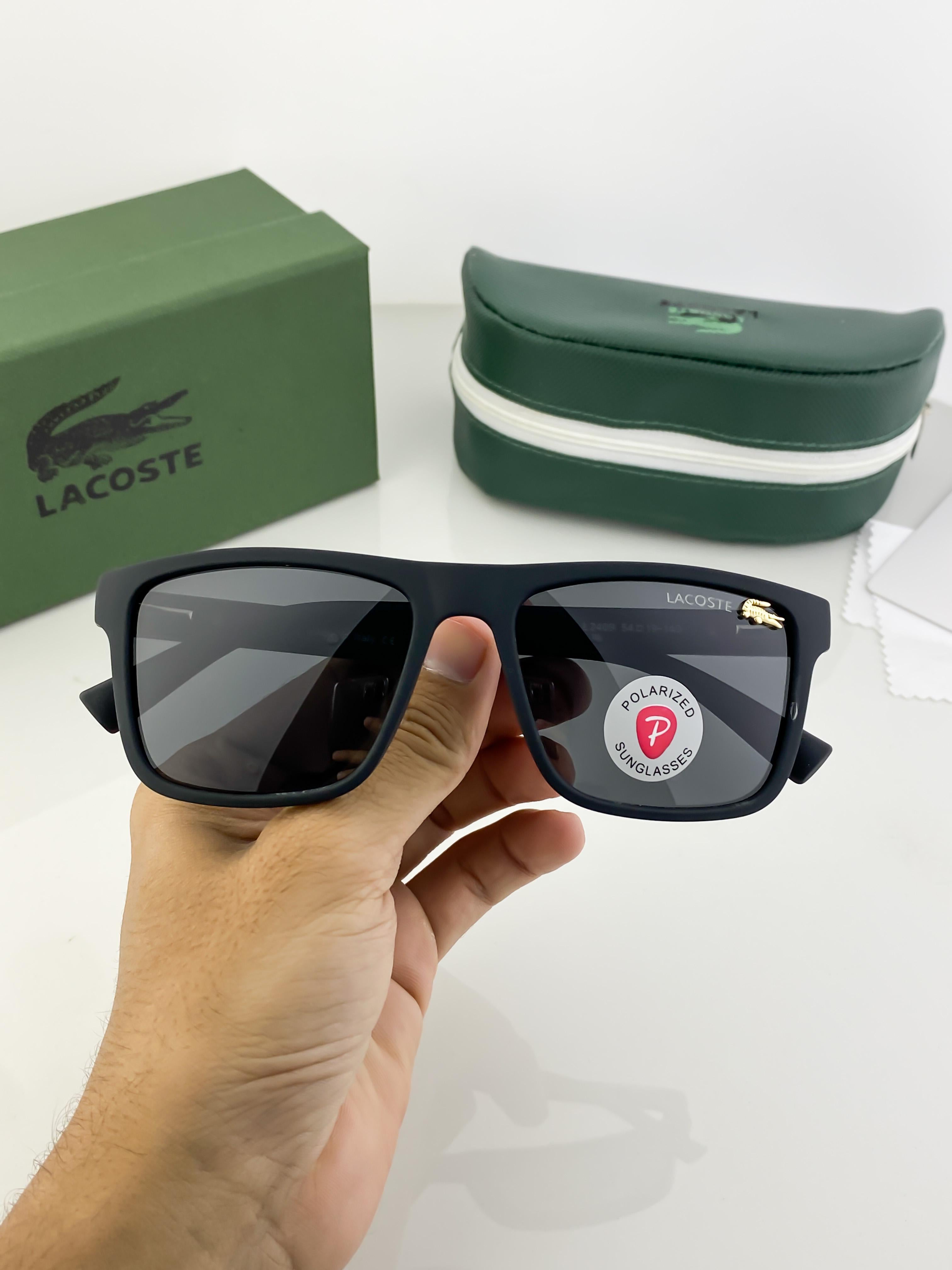 LACO BLACK 2409 B