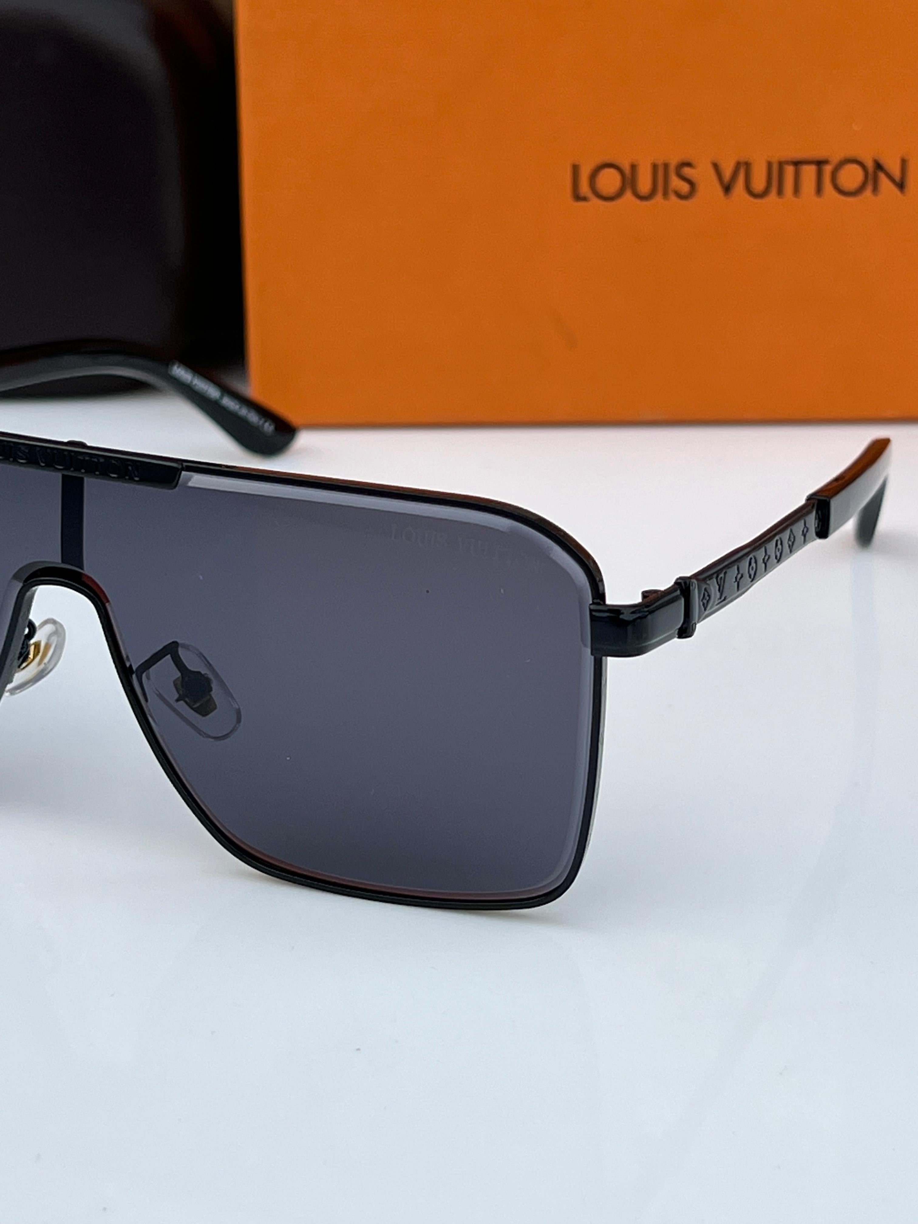 Loui 2254 black A