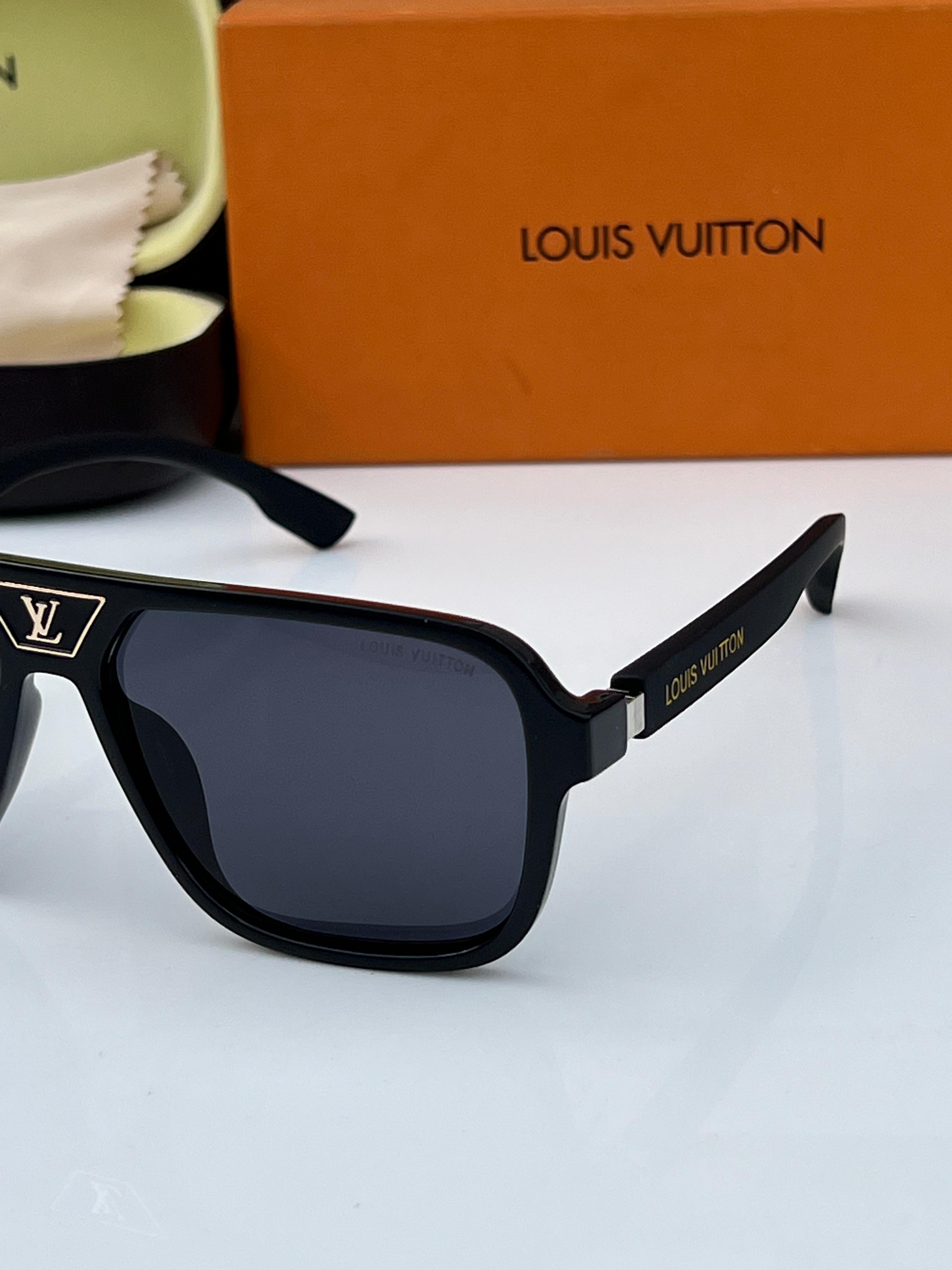 Loui 8946 black A