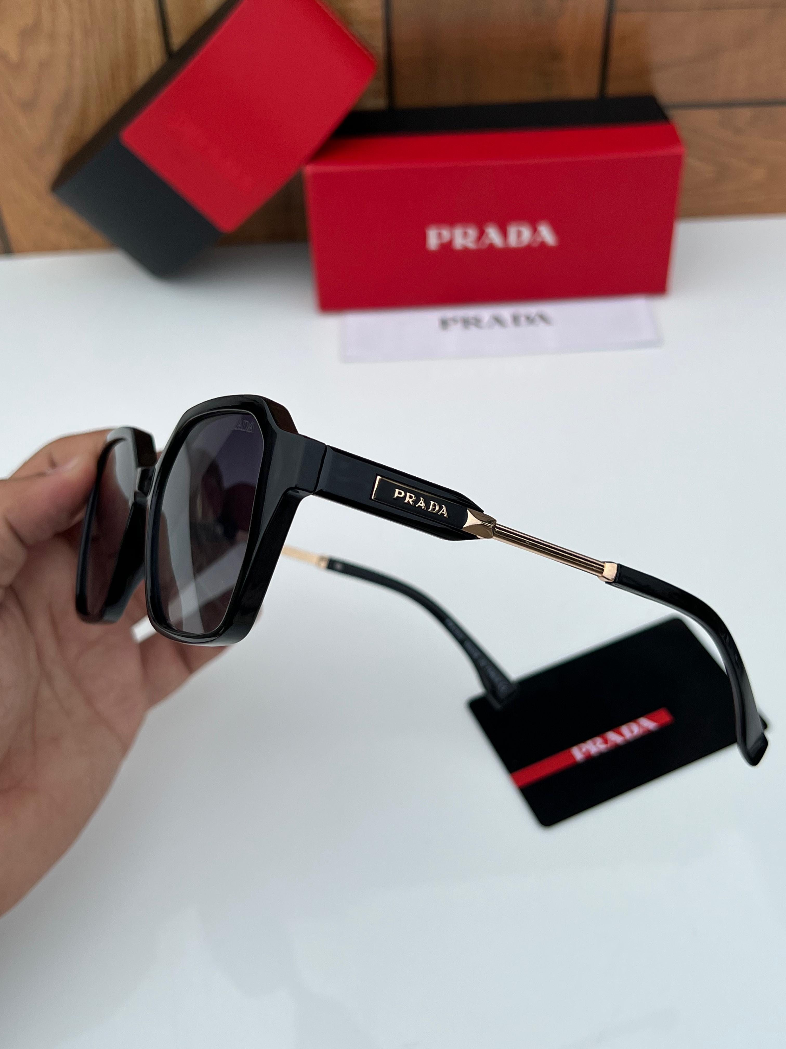 Pra 8429 black  A