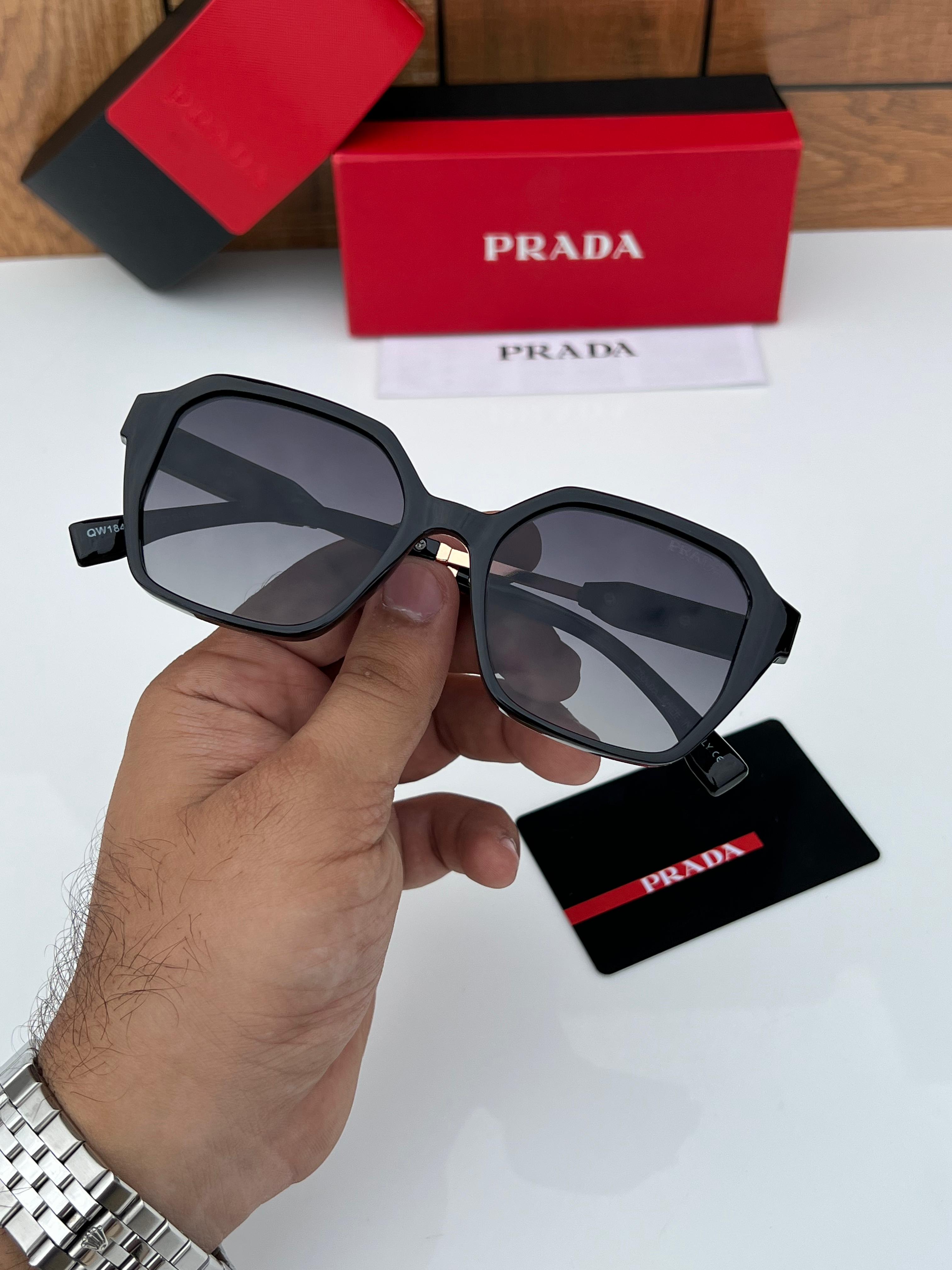 Pra 8429 black  A