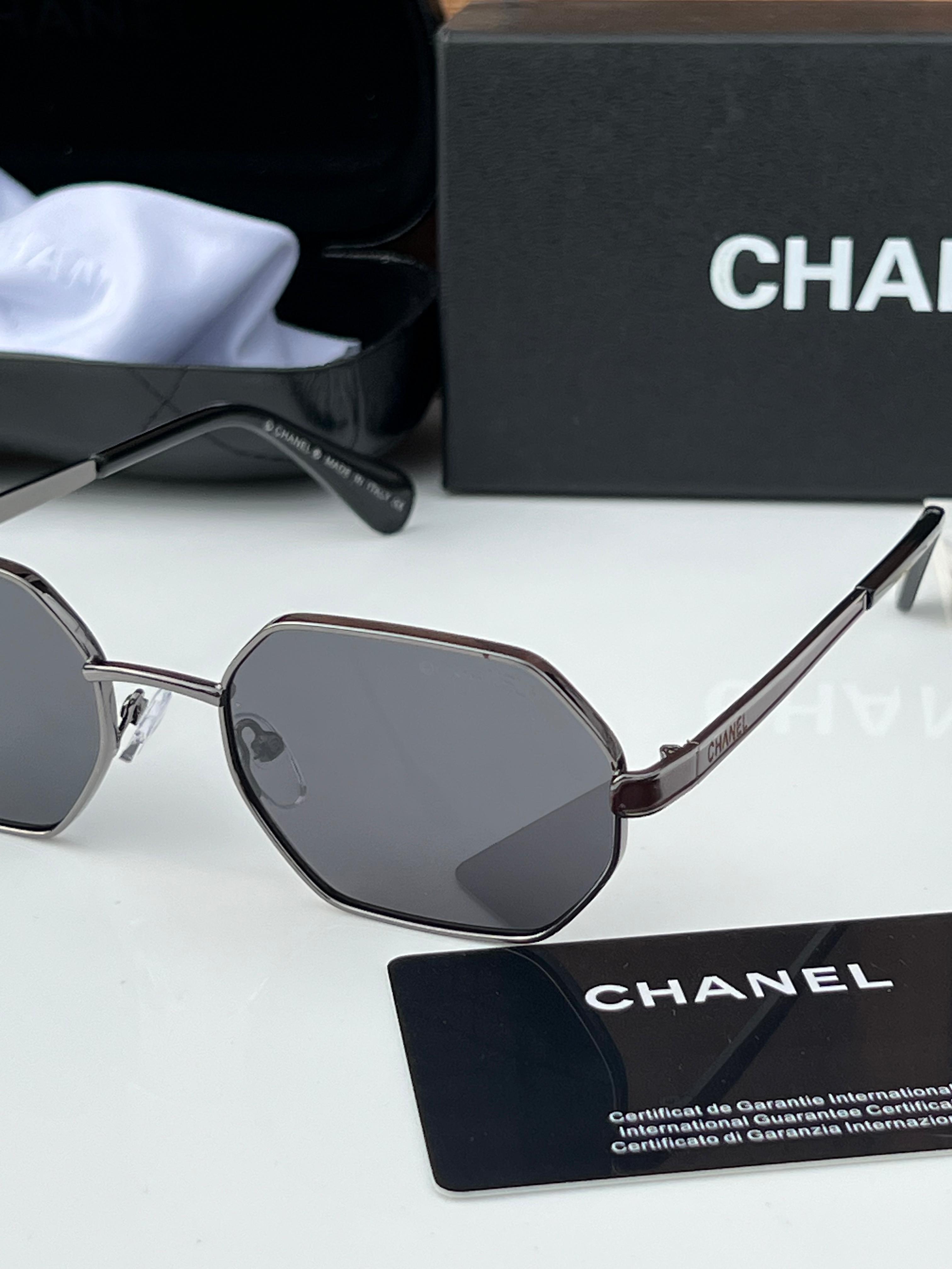 Cha  1431 black