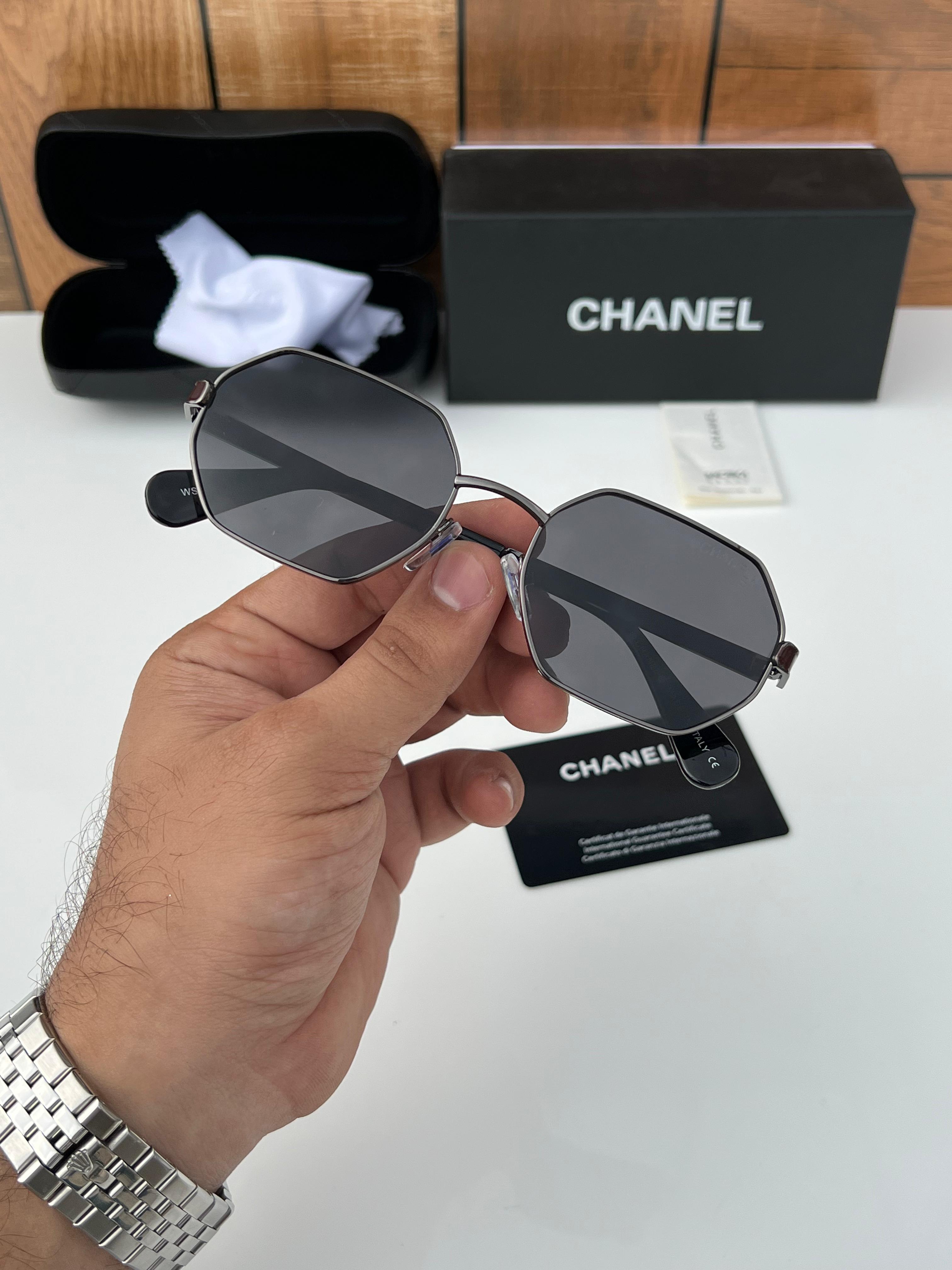 Cha  1431 black