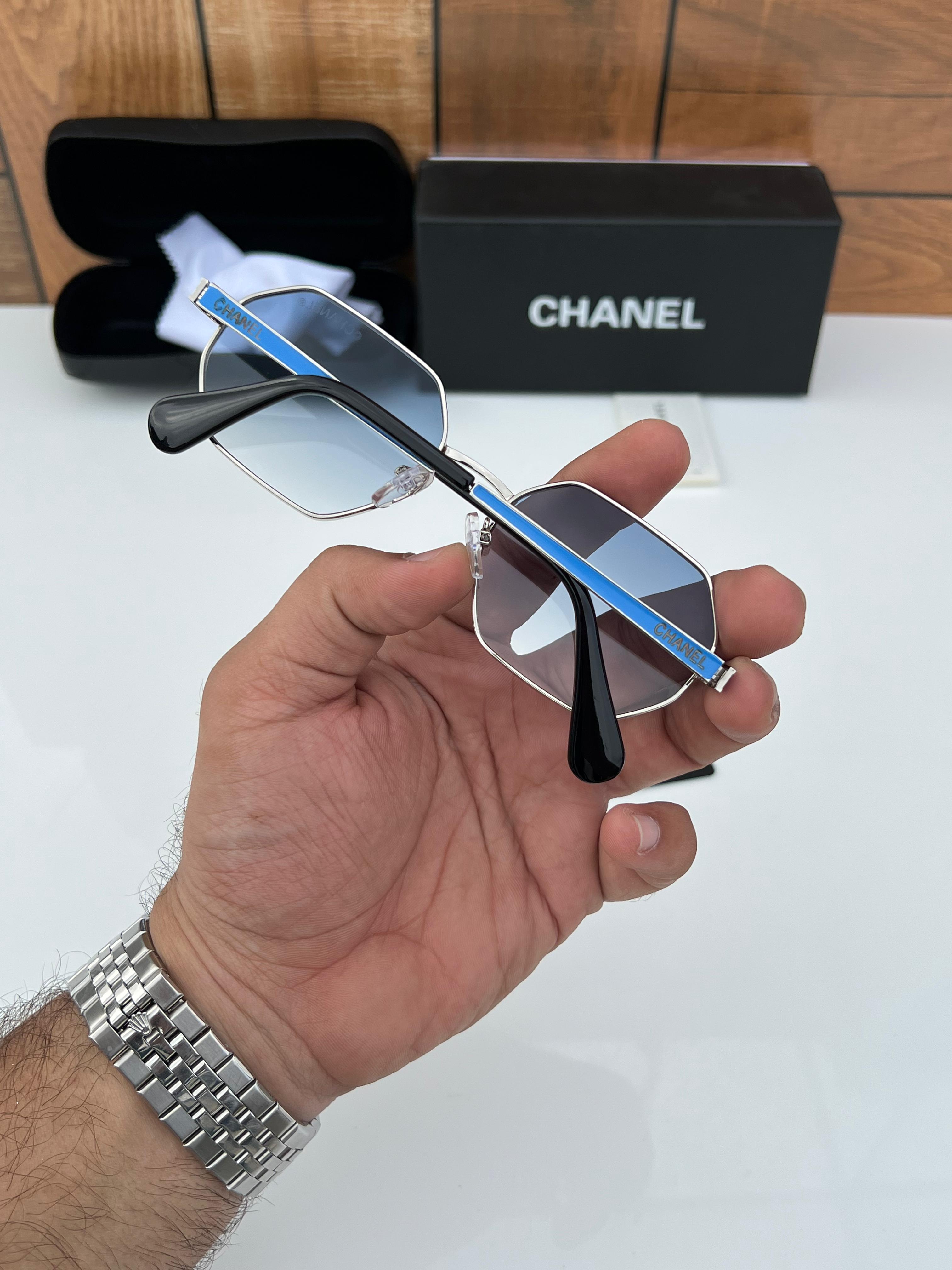 Ch 1431 silver blue