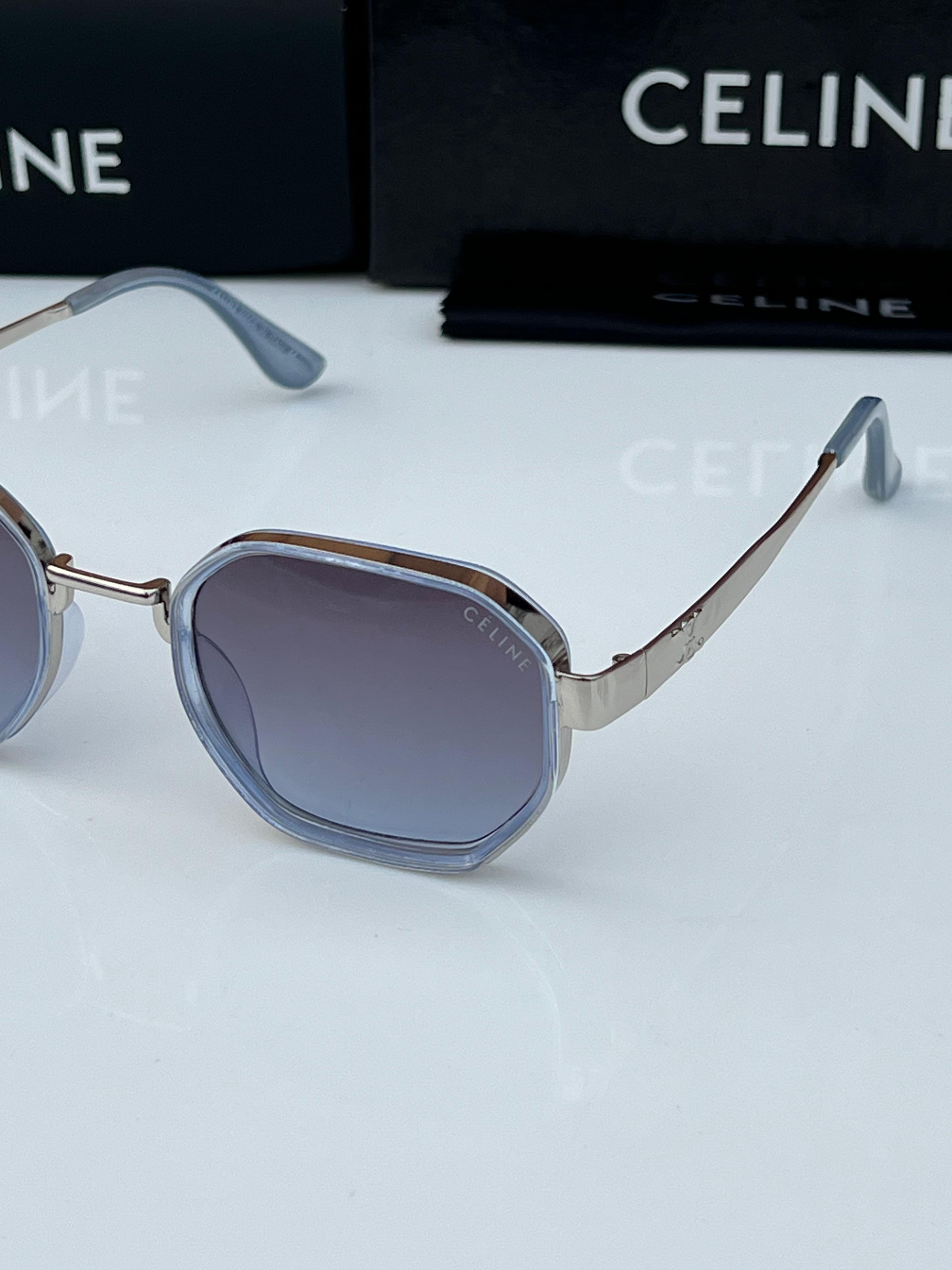 Cel  556 silver blue